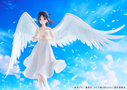 Kaguya-sama: Love is War - Kaguya Shinomiya, PVC Statue 1/7 The Geniuses' War of Love and Brains - Ending Ver. 24 cm