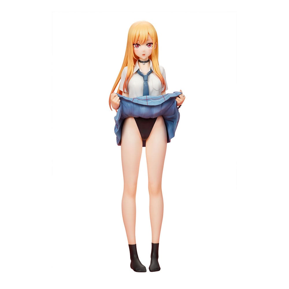 My Dress-Up Darling - Marin Kitagawa, 1/7 PVC Statue 26 cm