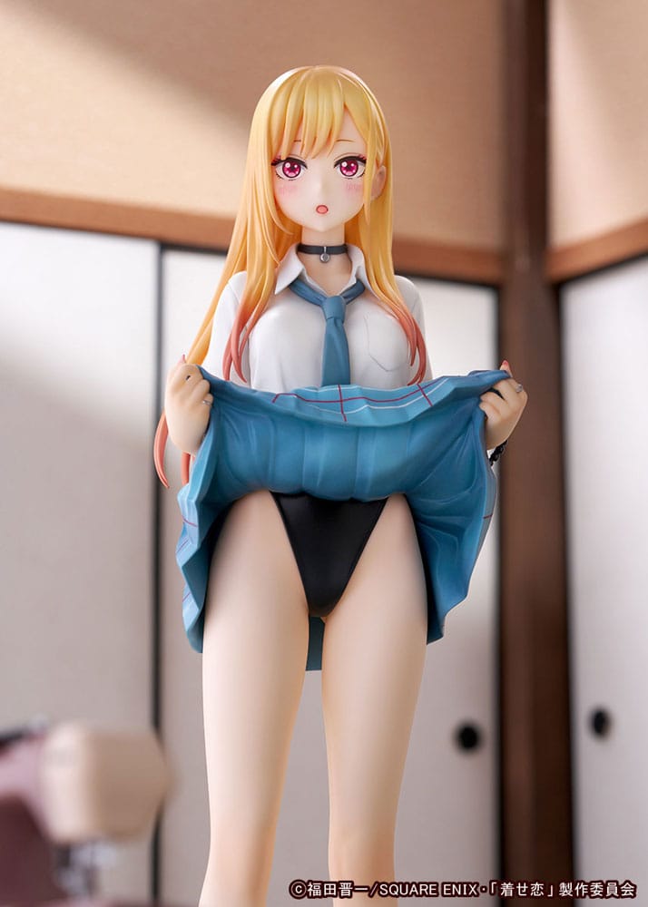 My Dress-Up Darling - Marin Kitagawa, 1/7 PVC Statue 26 cm
