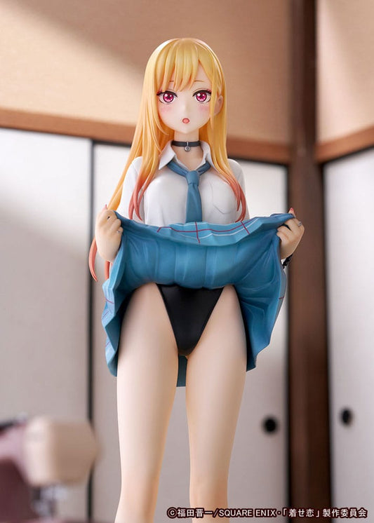 My Dress-Up Darling - Marin Kitagawa, 1/7 PVC Statue 26 cm