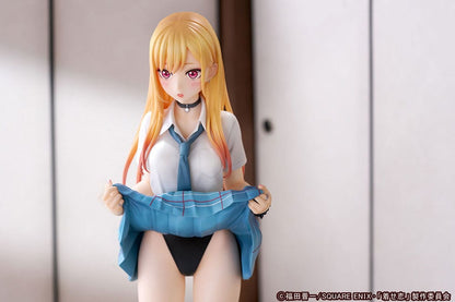 My Dress-Up Darling - Marin Kitagawa, 1/7 PVC Statue 26 cm
