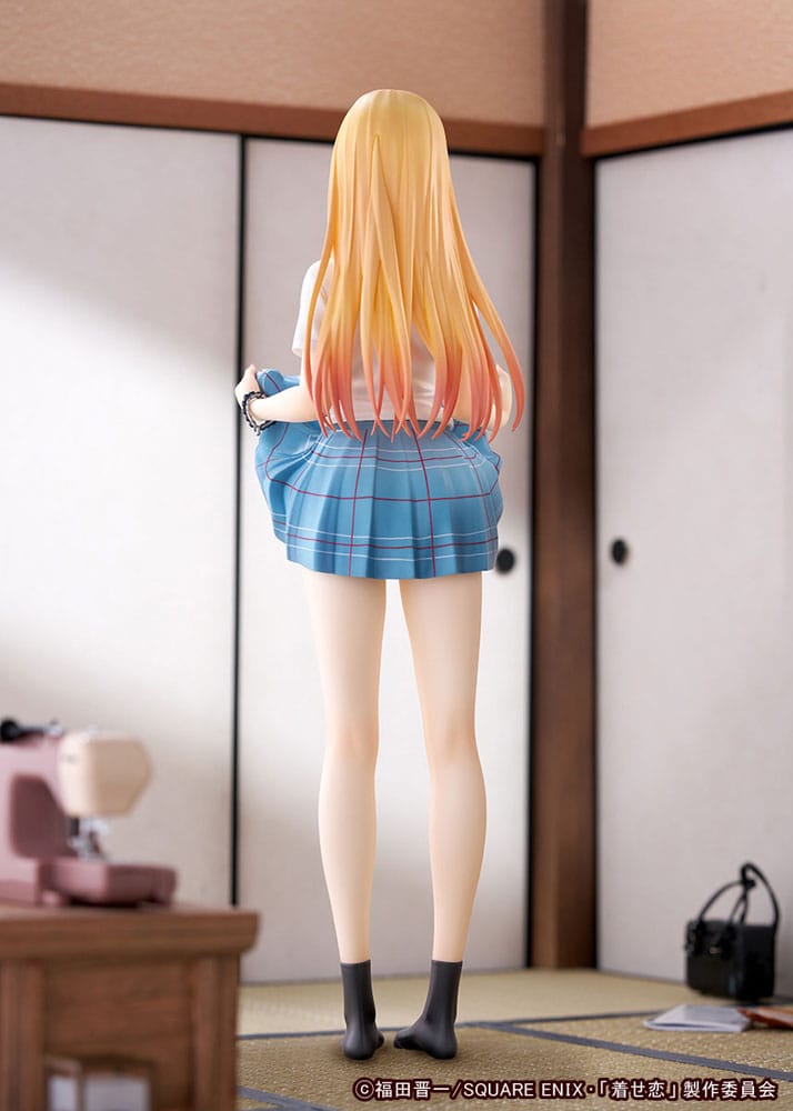 My Dress-Up Darling - Marin Kitagawa, 1/7 PVC Statue 26 cm