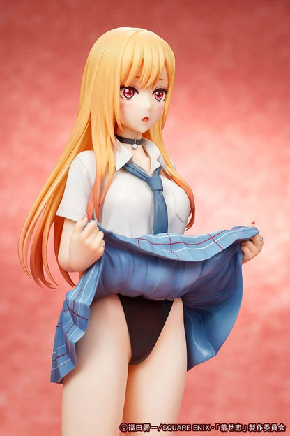My Dress-Up Darling - Marin Kitagawa, 1/7 PVC Statue 26 cm