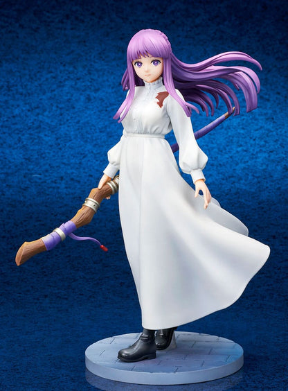 Frieren: Beyond Journey´s End - Fern, Statue PVC 1/7: Battle Against Lügner 25 cm