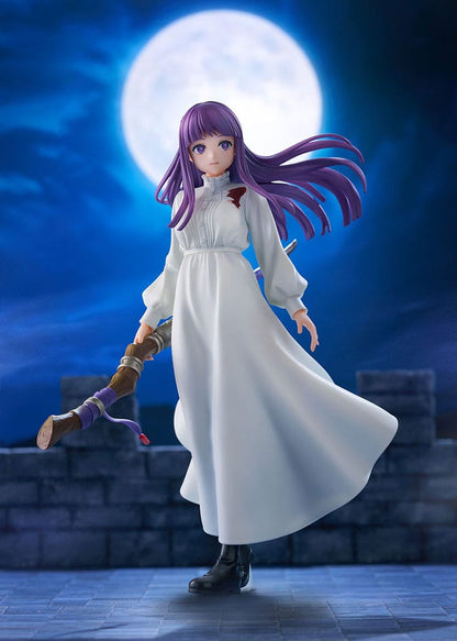 Frieren: Beyond Journey´s End - Fern, Statue PVC 1/7: Battle Against Lügner 25 cm