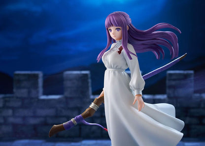 Frieren: Beyond Journey´s End - Fern, Statue PVC 1/7: Battle Against Lügner 25 cm