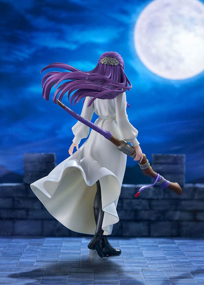 Frieren: Beyond Journey´s End - Fern, Statue PVC 1/7: Battle Against Lügner 25 cm