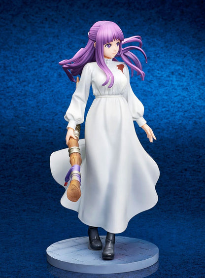Frieren: Beyond Journey´s End - Fern, Statue PVC 1/7: Battle Against Lügner 25 cm