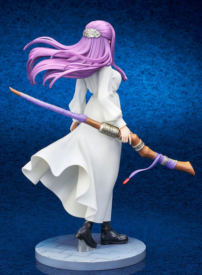 Frieren: Beyond Journey´s End - Fern, Statue PVC 1/7: Battle Against Lügner 25 cm