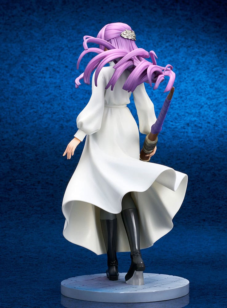 Frieren: Beyond Journey´s End - Fern, Statue PVC 1/7: Battle Against Lügner 25 cm