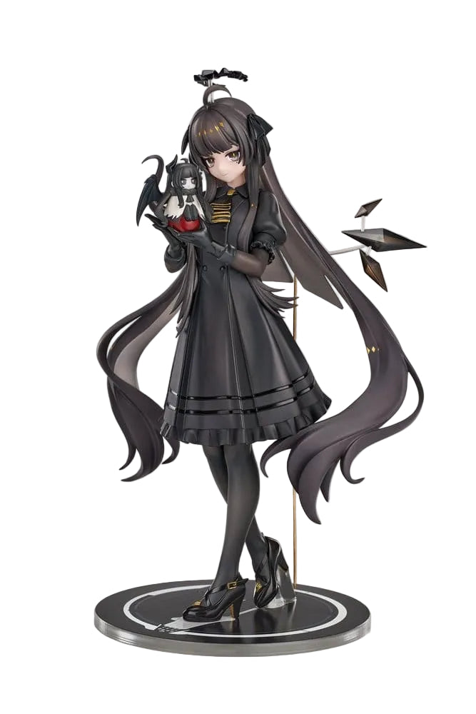 Arknights - Virtuosa, Chiisaki Kage Ver. Rise Up+ PVC Figure 20 cm