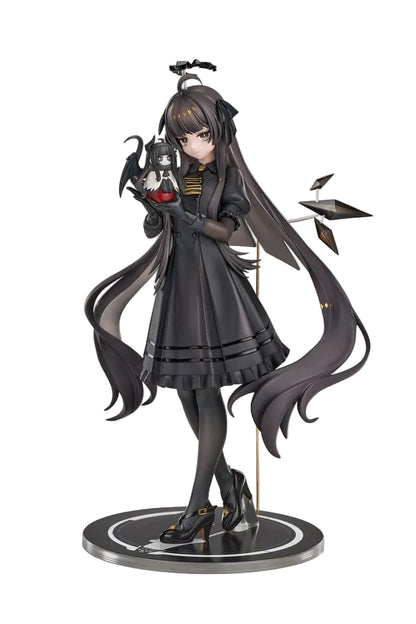 Arknights - Virtuosa, Chiisaki Kage Ver. Rise Up+ PVC Figure 20 cm