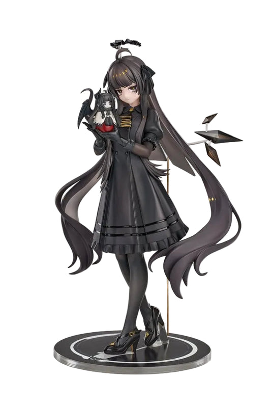 Arknights - Virtuosa, Chiisaki Kage Ver. Rise Up+ PVC Figure 20 cm