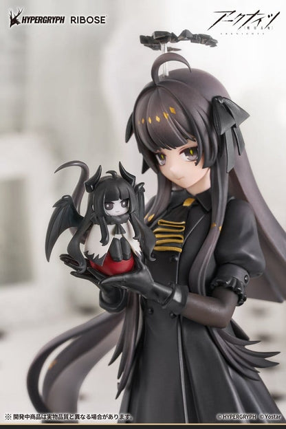 Arknights - Virtuosa, Chiisaki Kage Ver. Rise Up+ PVC Figure 20 cm