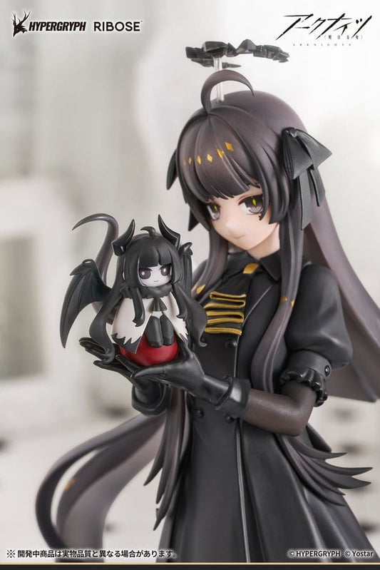 Arknights - Virtuosa, Chiisaki Kage Ver. Rise Up+ PVC Figure 20 cm