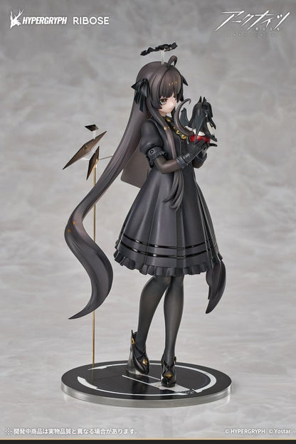 Arknights - Virtuosa, Chiisaki Kage Ver. Rise Up+ PVC Figure 20 cm