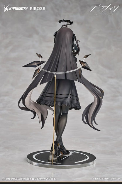 Arknights - Virtuosa, Chiisaki Kage Ver. Rise Up+ PVC Figure 20 cm