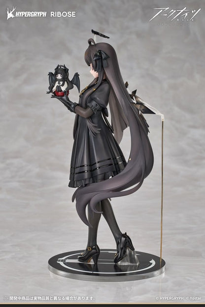 Arknights - Virtuosa, Chiisaki Kage Ver. Rise Up+ PVC Figure 20 cm