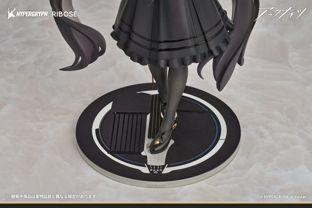 Arknights - Virtuosa, Chiisaki Kage Ver. Rise Up+ PVC Figure 20 cm