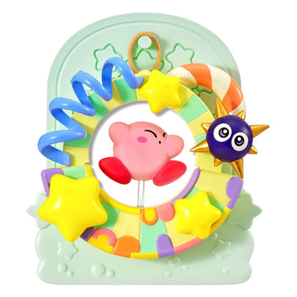 Kirby - 1 Blind Box, Mini Figures 6 cm Manma Loop