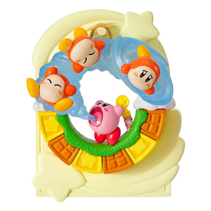 Kirby - 1 Blind Box, Mini Figures 6 cm Manma Loop