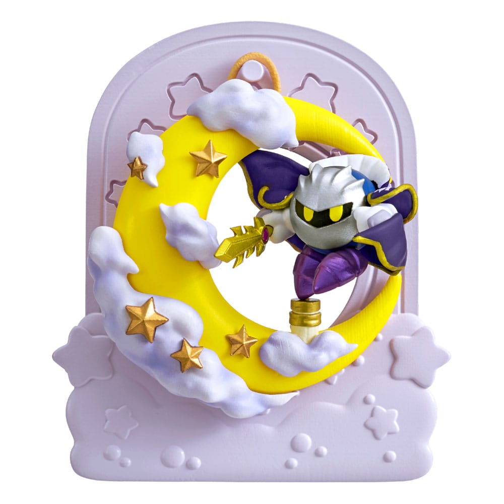 Kirby - 1 Blind Box, Mini Figures 6 cm Manma Loop