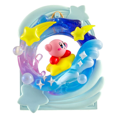 Kirby - 1 Blind Box, Mini Figures 6 cm Manma Loop