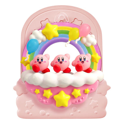 Kirby - 1 Blind Box, Mini Figures 6 cm Manma Loop