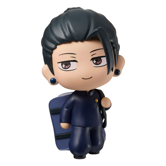 Jujutsu Kaisen - Suguru Geto, Tecpiku Minifigure Tokyo Jujutsu High School 10 cm