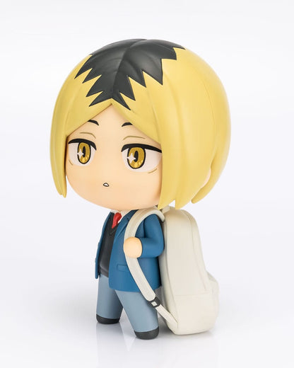Haikyu!! - Kenma Kozume, Tekupiku Mini Figure 10 cm