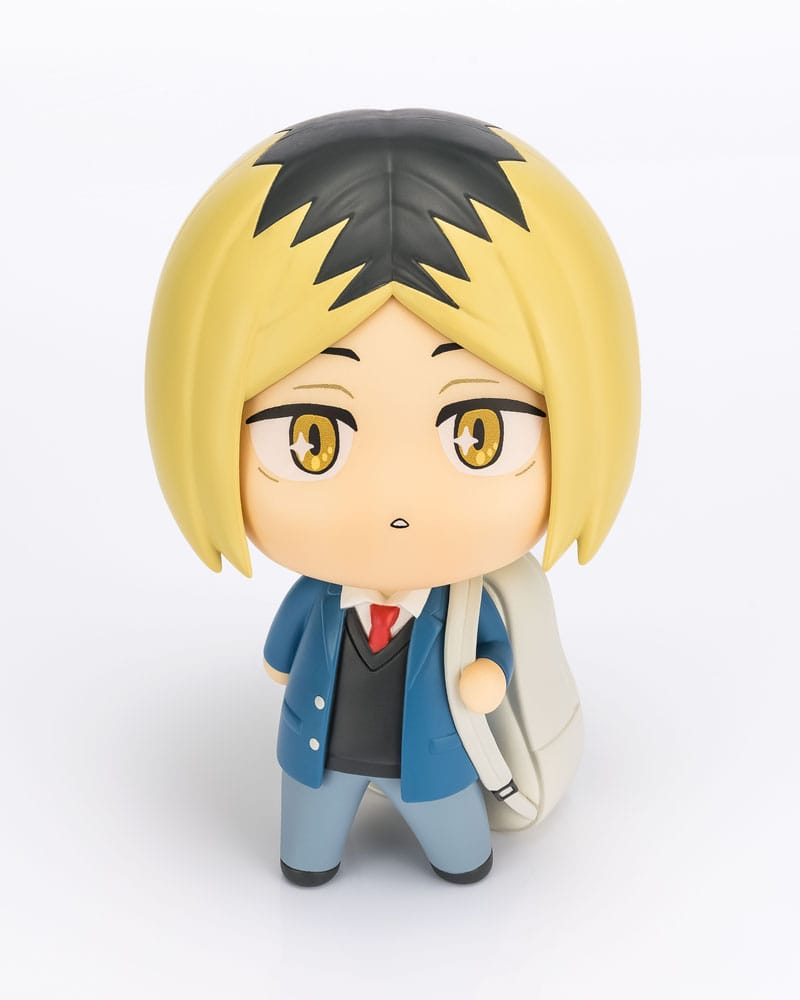 Haikyu!! - Kenma Kozume, Tekupiku Mini Figure 10 cm