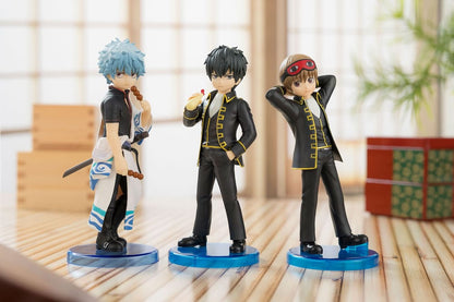 Gintama - Hijikata Toushirou, Adokenette PVC Statue 14 cm