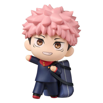 Jujutsu Kaisen - Yuji Itadori, TeckPik Minifigure 10 cm