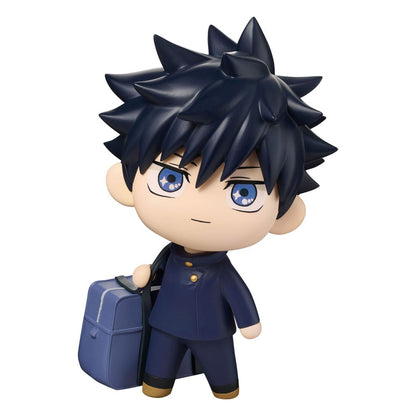 Jujutsu Kaisen - Megumi Fushigoro Tekupiku Mini Figure 10 cm