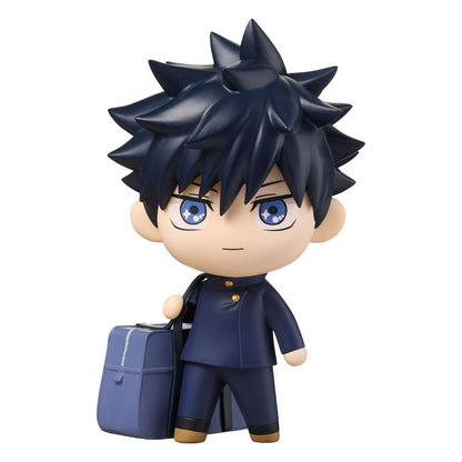 Jujutsu Kaisen - Megumi Fushigoro Tekupiku Mini Figure 10 cm