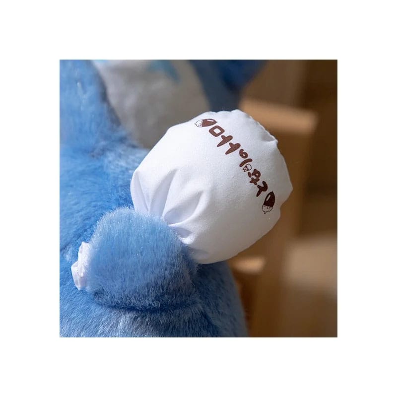 My Neighbor Totoro - Totoro, Acrylic Plush Figure Medium M 24 cm