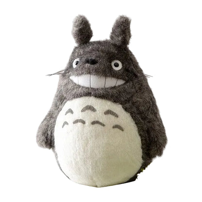 My Neighbor Totoro - Totoro, Plush Figure Smiling Big M 28 cm