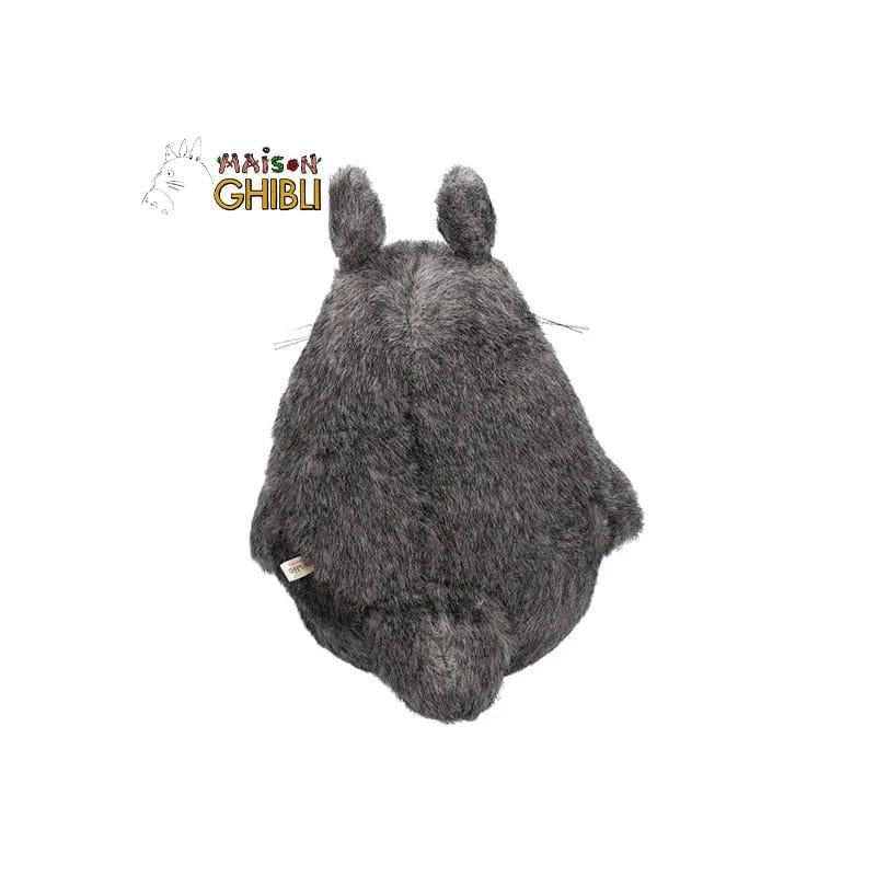 My Neighbor Totoro - Totoro, Plush Figure Smiling Big M 28 cm