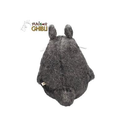 My Neighbor Totoro - Totoro, Plush Figure Smiling Big M 28 cm