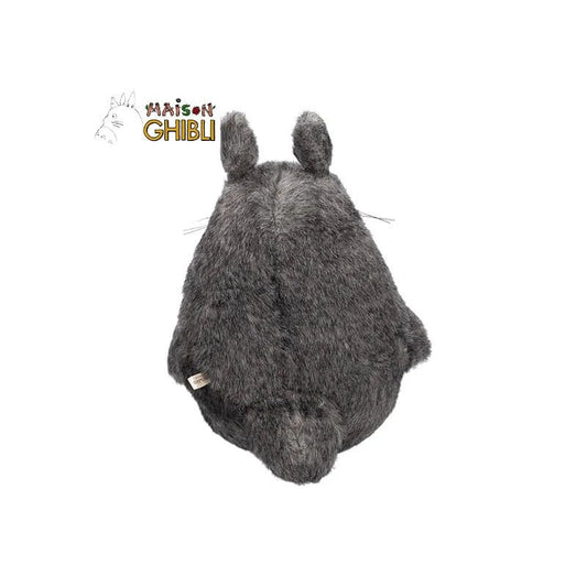 My Neighbor Totoro - Totoro, Plush Figure Smiling Big M 28 cm