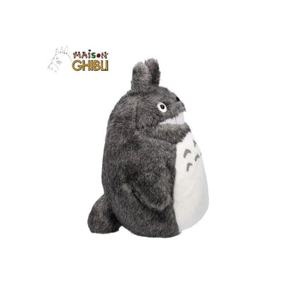 My Neighbor Totoro - Totoro, Plush Figure Smiling Big M 28 cm
