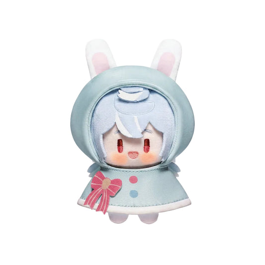 Genshin Impact - Sigewinne, Fun in the Rain Series Plush Figure 13 cm