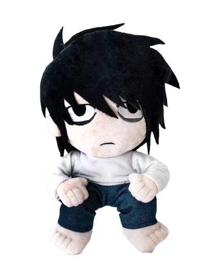 Death Note - L Lawliet, Plush Figure 25 cm