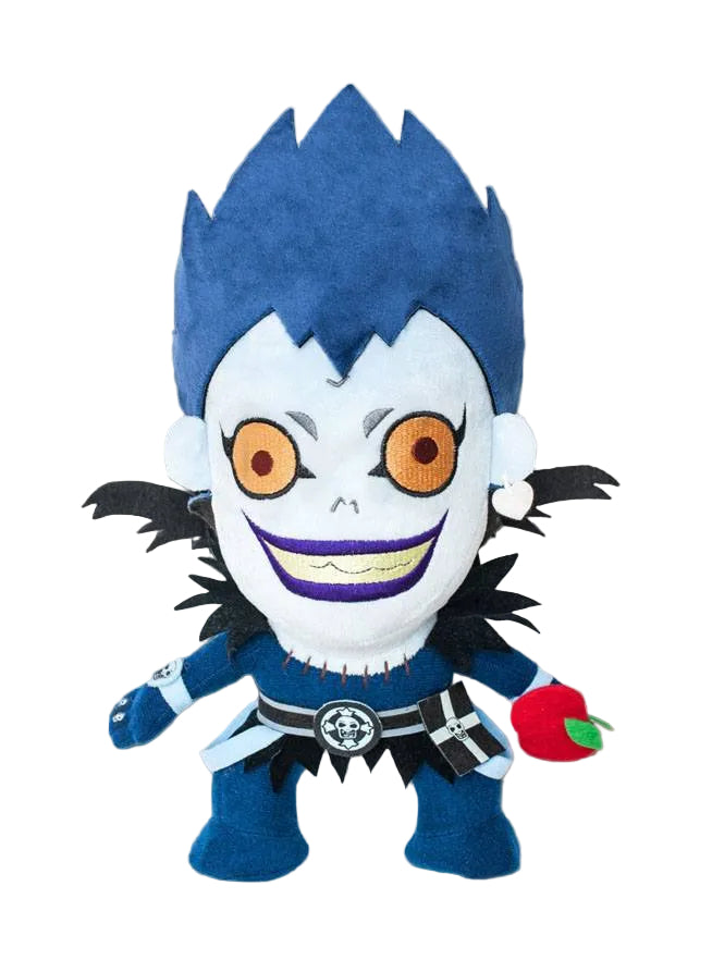 Death Note - Ryuk, Plush Figure 29 cm