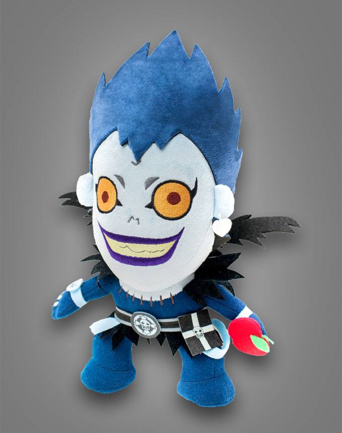 Death Note - Ryuk, Plush Figure 29 cm
