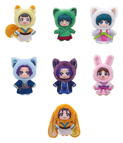 The Apothecary Diaries - 1 Blind Box, Vinyl Face Plüschfiguren 14 cm