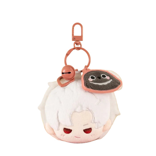 Love and Deepspace - Sylus, Plush Keychain Playful Time Series 6 cm