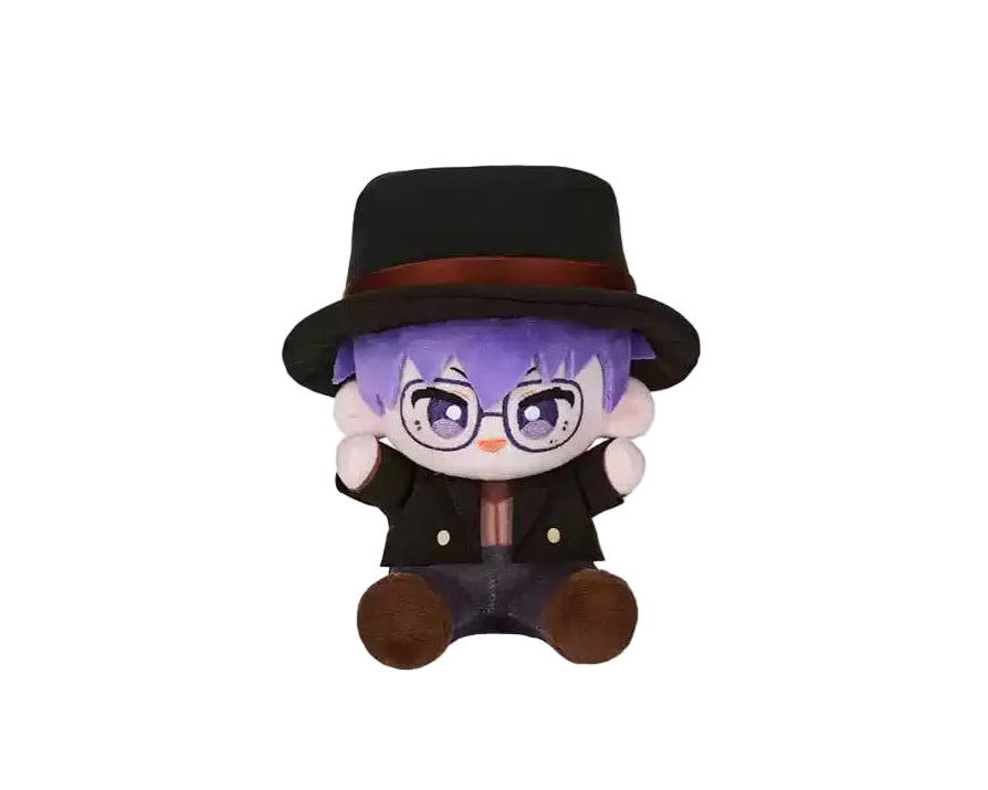 Link Click - Lu Xiao, Plush Figure Yingdu Arc 15 cm