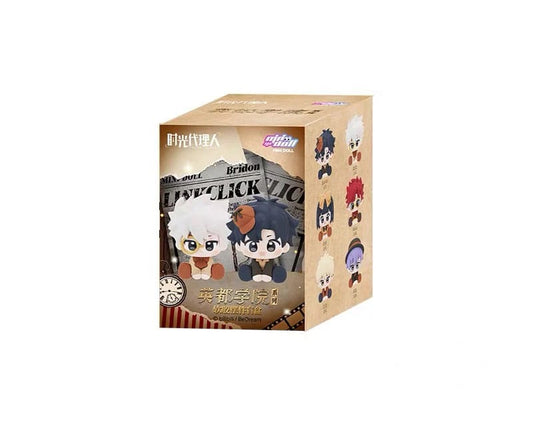 Link Click - 1 Blind Box, Mini Figures Display Yingdu Arc 8 cm