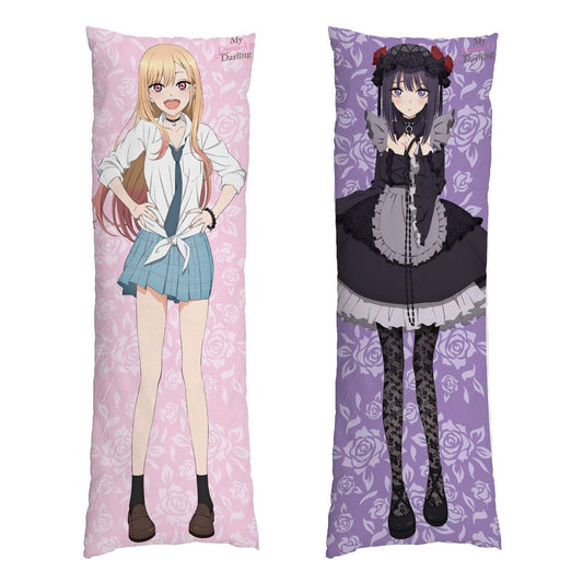 My Dress-Up Darling - Marin Kitagawa, Dakimakura Cover